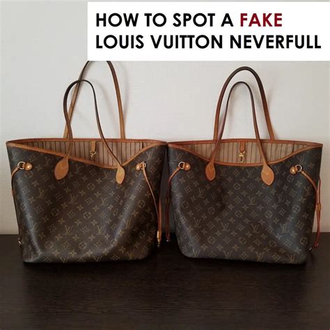 false Louis Vuitton Neverfull